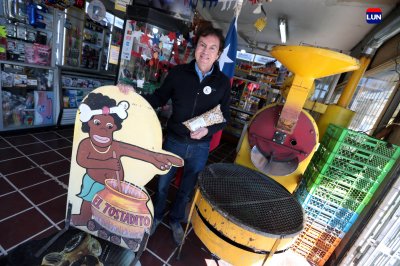 Sus clientes valoran la atención personalizada