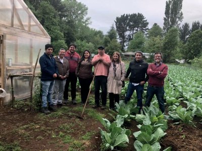 Productos orgánicos y del mar tendrán destacada presencia