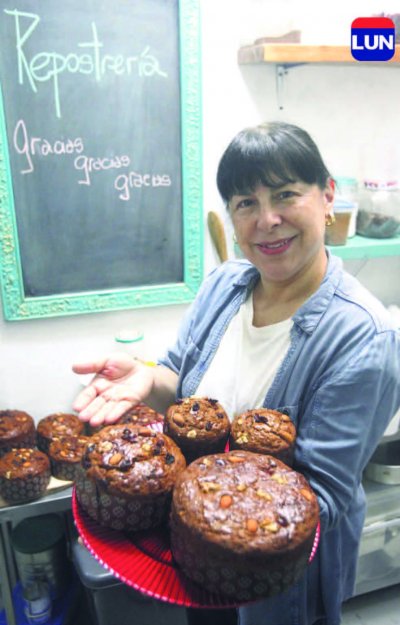 La historia detrás del mejor pan de Pascua