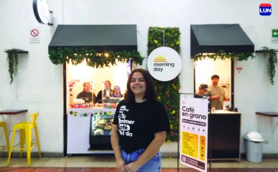 Tres locales que atraen a los oficinistas de Santiago Centro