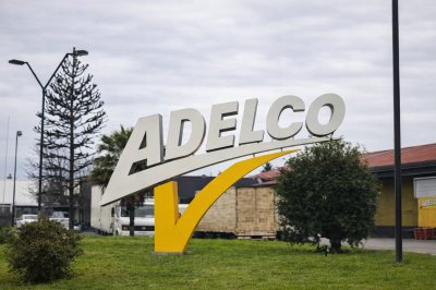 Rebajan mínimos en remate de propiedades de Adelco