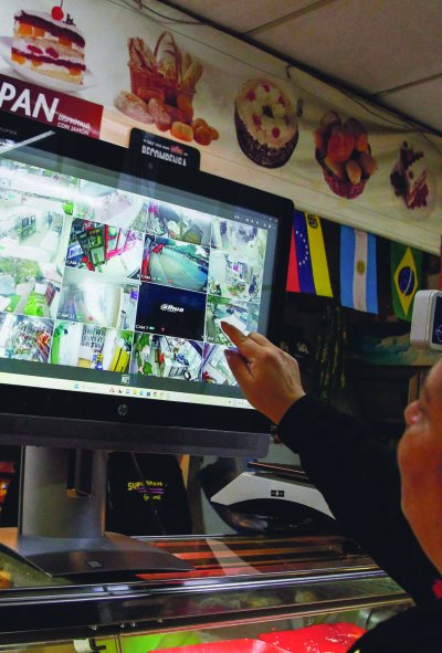 Robo de mercadería lidera ilícitos en almacenes