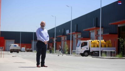 Boom del bodegaje alimentario: contratos especiales atraen a las Pymes