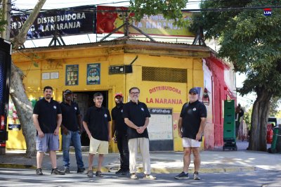Distribuidora La Naranja: la estrategia de precios más bajos en licores y bebidas