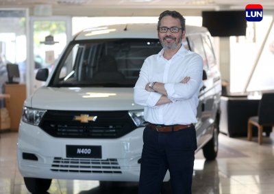 Dos modelos ideales para el transporte de carga ligera