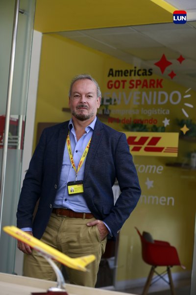 "La tecnología es determinante ya que permite generar obstáculos a las acciones delictivas"