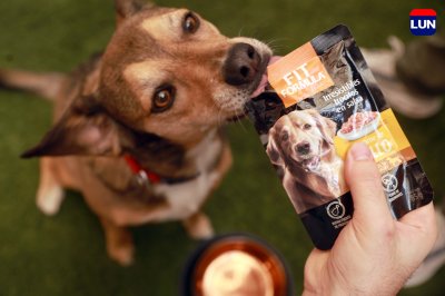 "Nosotros traspasamos nuestro estilo de vida a las mascotas"