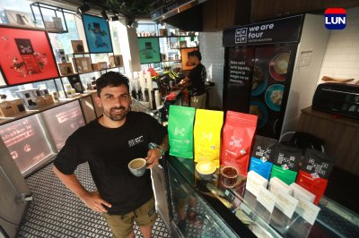 Marca de café de especialidad apuesta por un formato soluble y liofilizado
