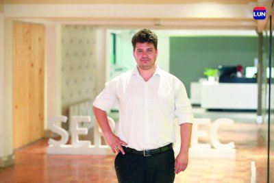 Llegó la hora de que las mipymes le saquen partido a la IA