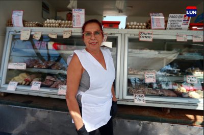 Pesimismo en ferias libres: en dos semanas comenzará a verse el alza de precios