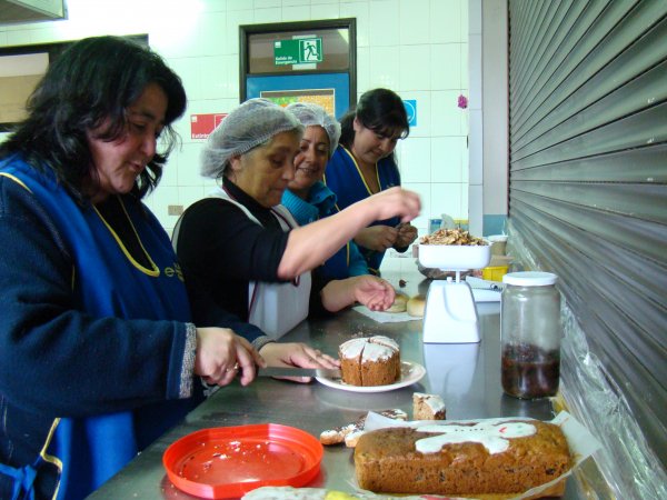 Este año se agregaron 23.000 emprendedoras que postularon.