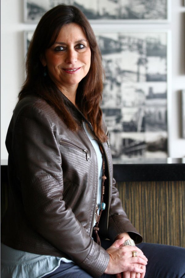Denise da Fonseca recuerda que hay piscos de hasta $250.000 la botella.