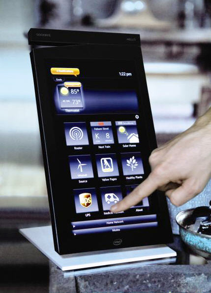 La portabilidad es una de las características más destacadas de las tablets.
