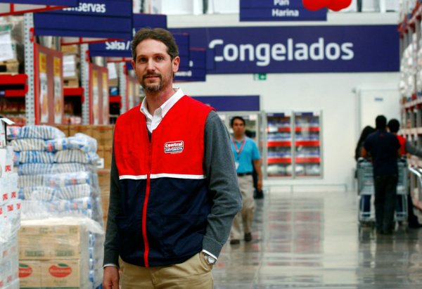 Según Froimovich, las variedades de aguas y las energéticas han sido un estímulo para el mercado.