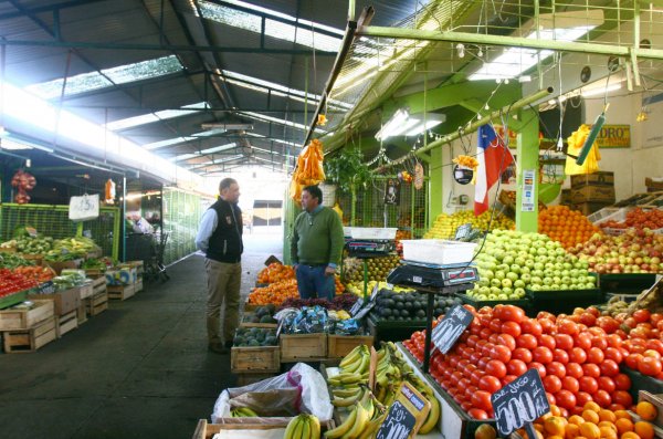 A los actuales locatarios les preocupa lo que ocurra en la fase de construcción.
