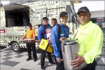 Vive Snack cuenta en la actualidad con más de 400 empleados.