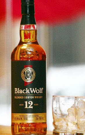 Este whisky llega en dos variedades, de 12 y de 21 años.