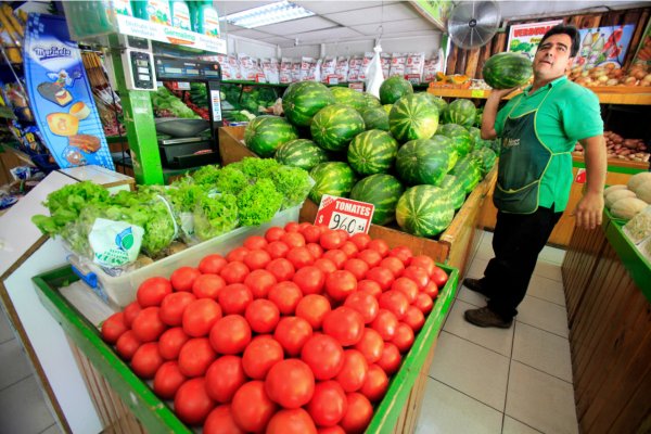 El local destaca tanto por su orden y limpieza como por la calidad de su variado stock.