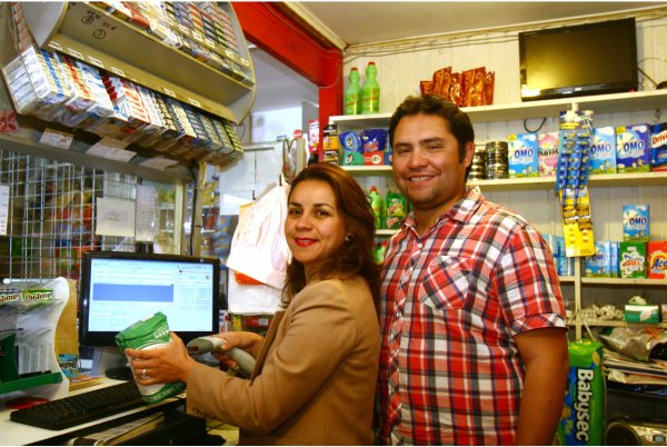 La tecnología entrega un mayor control en todos los aspectos de un negocio.