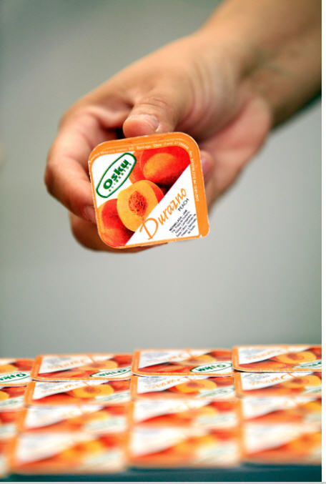 Formatos pequeños ayudan al control que se lleva en la cocina.