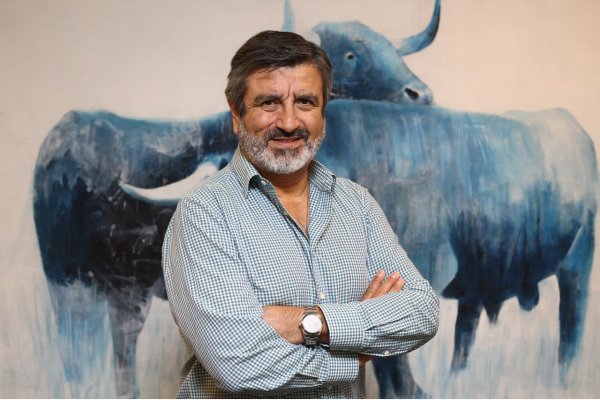 Manuel Rojas, Lo Valledor. 
