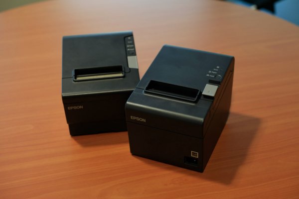 Pequeños y muy rendidores. Así son estos equipos que destacan en Epson.