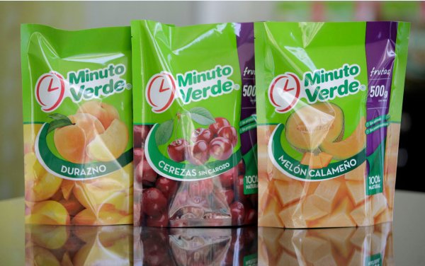 Estas son las más recientes novedades de Minuto Verde.