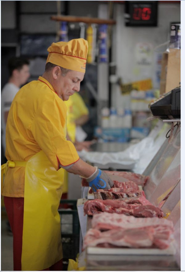 Doña Carne completó 20 años de trayectoria.