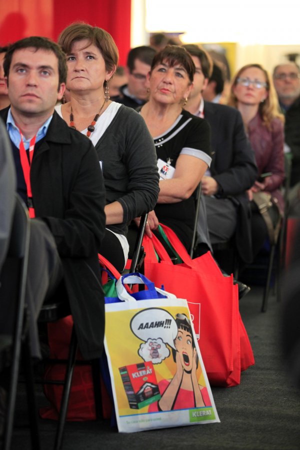 Los asistentes recibirán regalos de parte de las marcas.