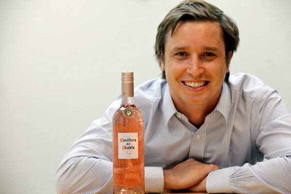 Una de las características de los Rosé es su versatilidad. Andrés Parot