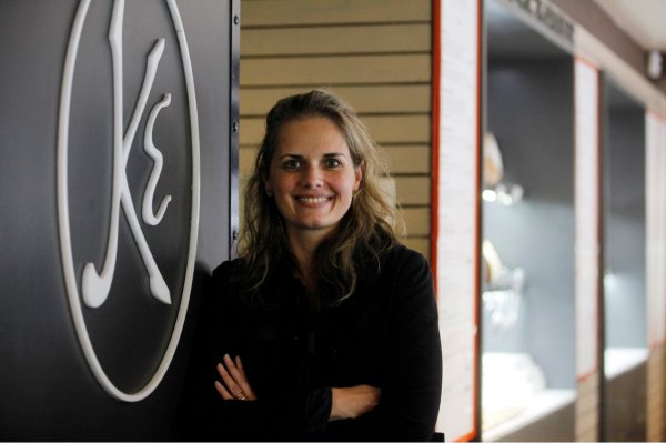 Tenemos una estrecha alianza con distintos restaurantes y hoteles de Santiago. Julie Fouard