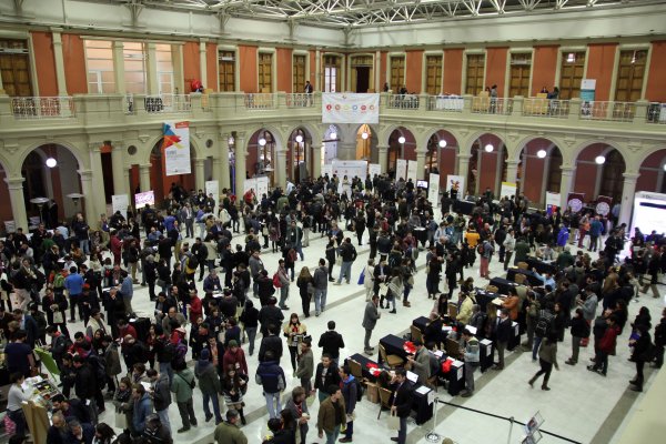 La inscripción a la VI Cumbre ASECH es gratuita.