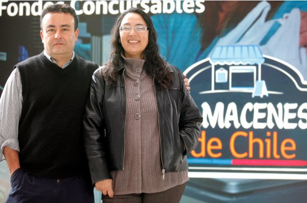 Los comerciantes agradecieron que el curso fuera online.