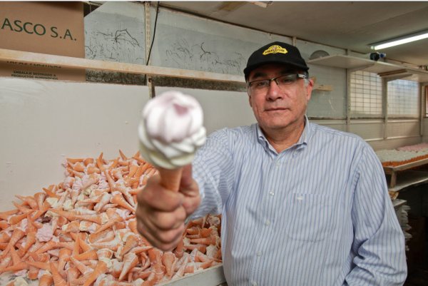 En Me Piache dicen que han logrado extender el  consumo de estos helados durante todo el año.