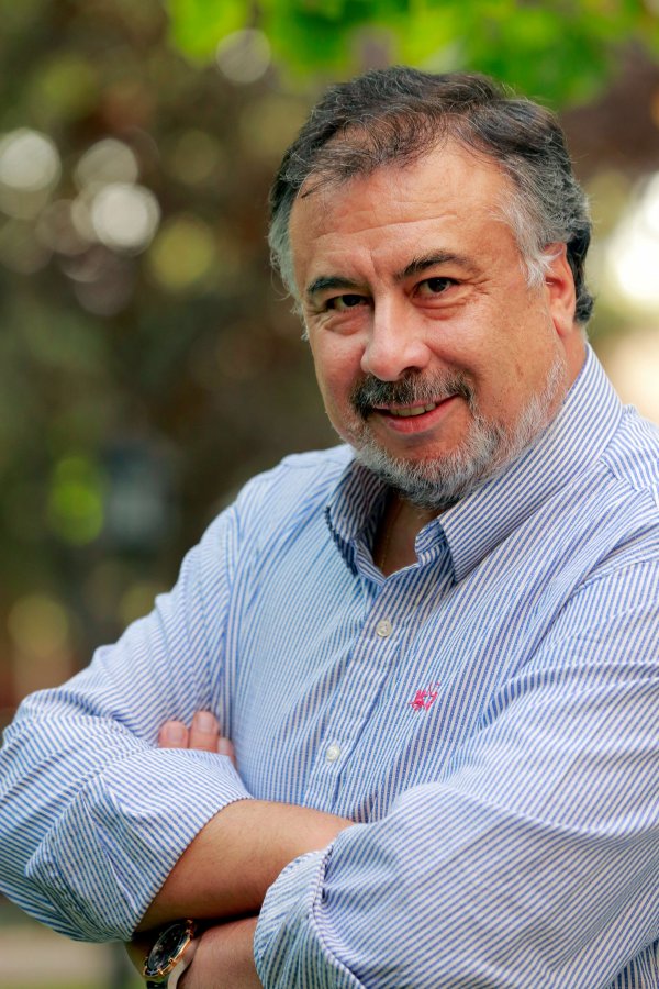 Guillermo Contreras, de Edig.