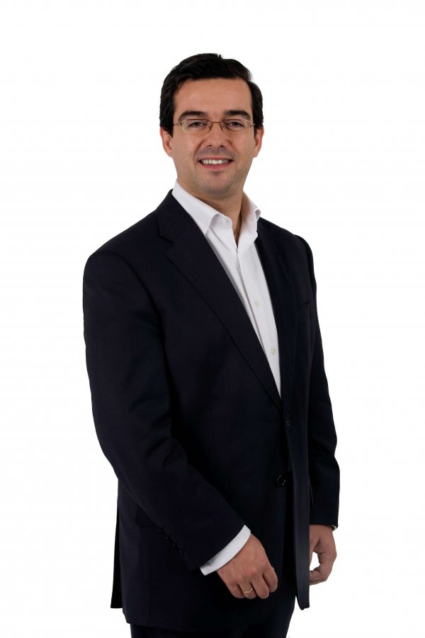 Enrique García.