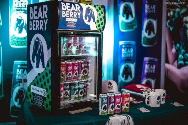 Bear Berry tiene presencia en más de 20 mil puntos de venta.