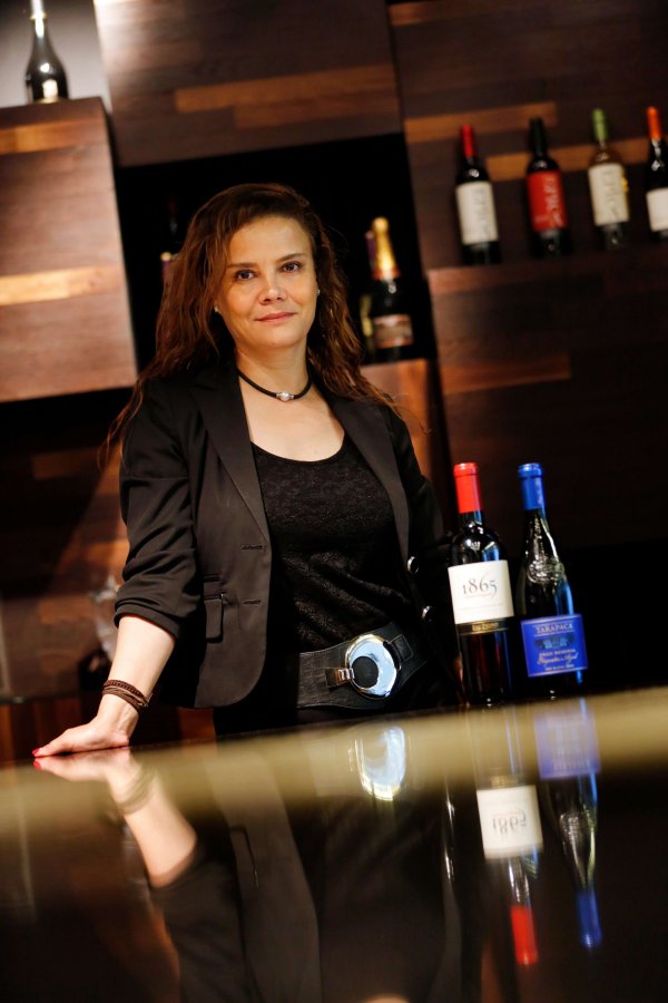 Diciembre es el mes con mayor ticket promedio de compra del año. Marcela Ruiz, VSPT Wine Group