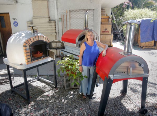 Carmen Stamm: "Nos encargamos de asesorar al cliente para que tengan claridad sobre qué quieren".