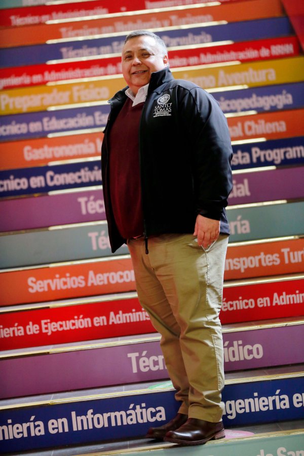 Roberto Zúñiga.