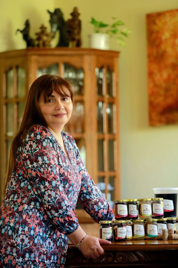 Reglas apela a la creatividad de los chefs para que les saquen partido a sus productos.