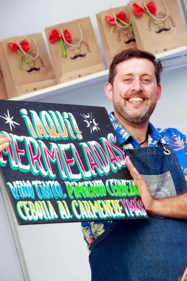 La gente está abierta a experimentar nuevas mezclas. DANIEL VALENZUELA GUSTOSO GOURMET
