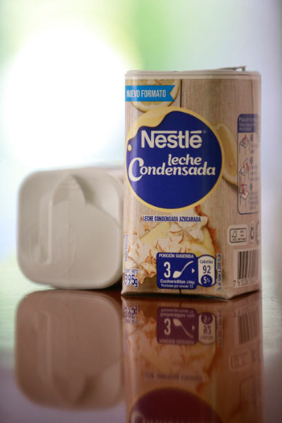 En Nestlé comentan que este producto debiera estar pronto en el canal tradicional.