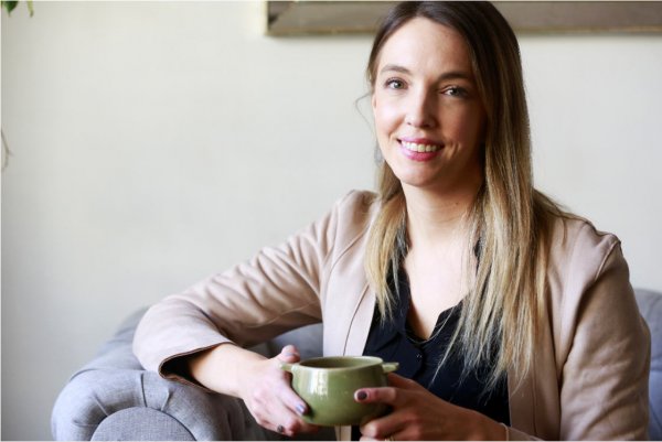 Las sopas muestran una mayor participación que las cremas. Daniela von Bischhoffshausen