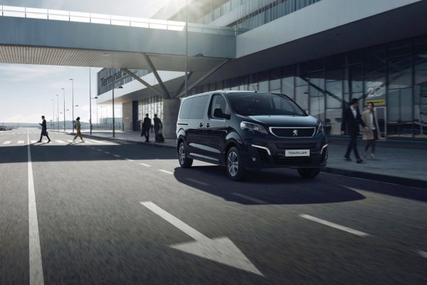 En Peugeot están siempre innovando en apoyo a las Pymes.