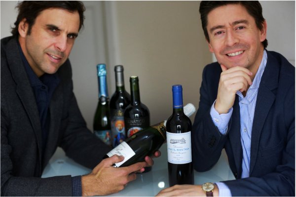 "Los vinos de autor cada vez interesan más, al igual que las cepas no tradicionales", afirman Lisoni y Calderón.