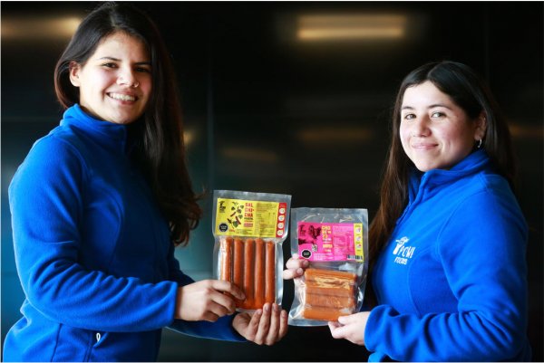 "Apostamos por embutidos con arraigo en nuestra identidad gastronómica", dicen Obidic y León.