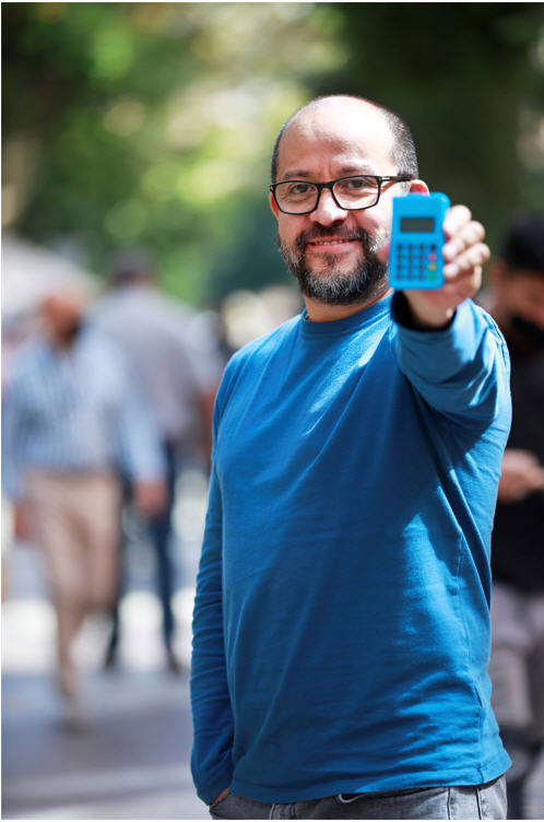 Patricio Santelices resalta que el pago digital subió 41% el 2021.