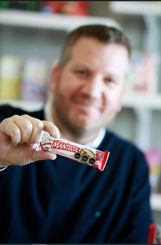 Alan Schilkrut es el gerente general de ILAN.