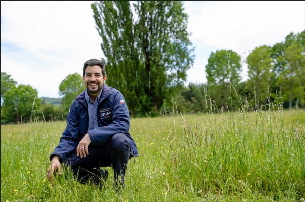 Santiago Rojas dice que las Expo Mundo Rural son eventos de gran impacto y convocatoria.